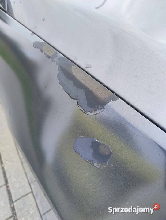 Opel Insignia 2011 światła do jazdy dziennej Jeleńska Huta