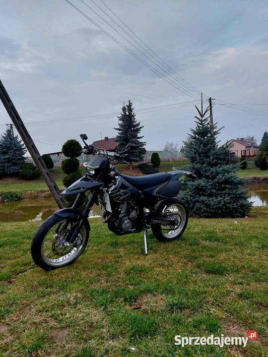 Gas gas FSE 450 Halley SM Dęblin