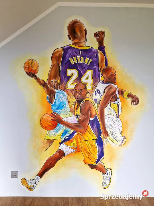 Malowanie ścian przedszkoleżłobek pokój