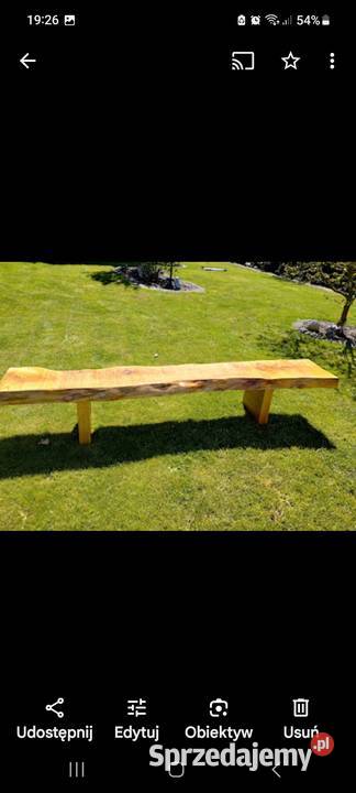 Sprzedam meble ogrodowe Pozostałe Krężoły
