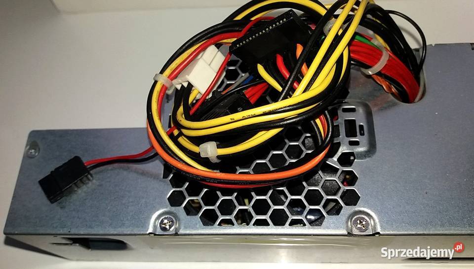 Dell zasilacz L235P01 Dell Wiśniowa Góra