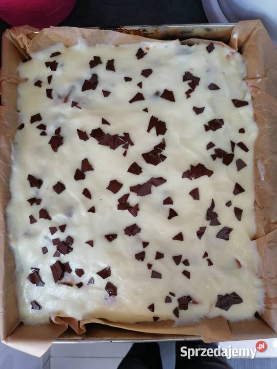 Torty dzieci i nie ciasta domowe Pozostałe usługi Wrocław