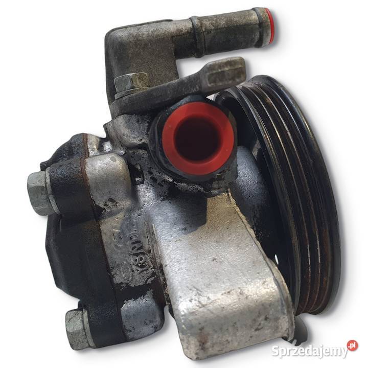 POMPA WSPOMAGANIA Hyundai Tucson 20 16V osobowe lubelskie Chełm