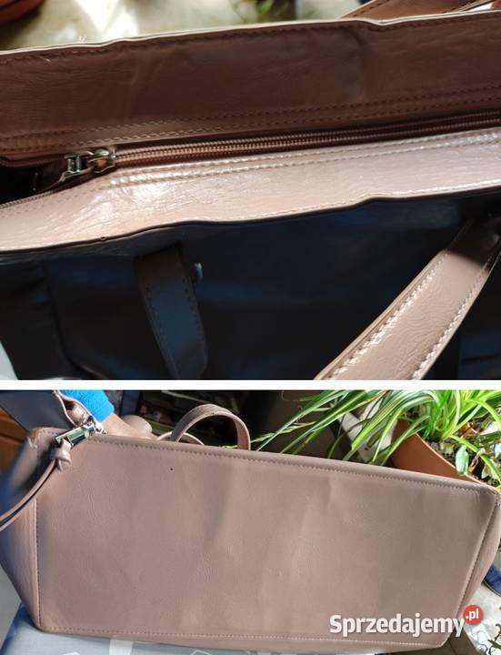 torba torebka shopper worek duża świętokrzyskie