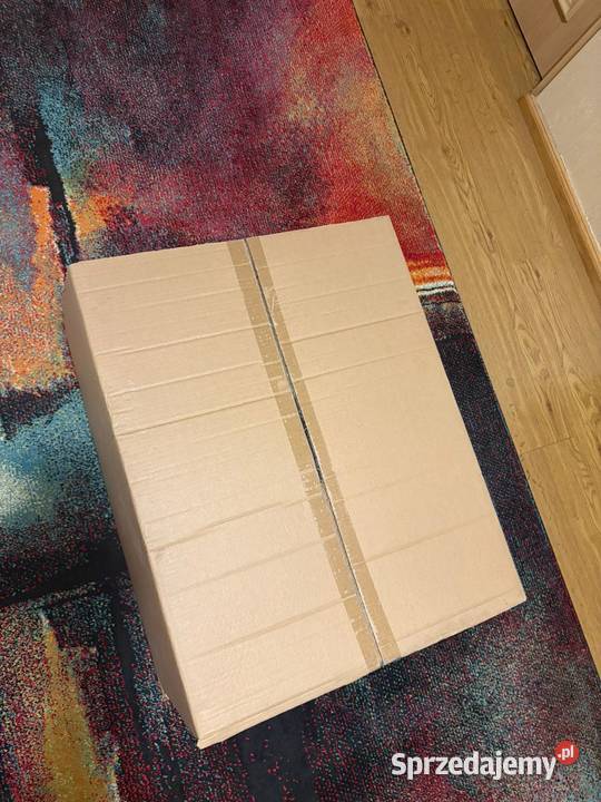 Pakiet box hurt Poznań