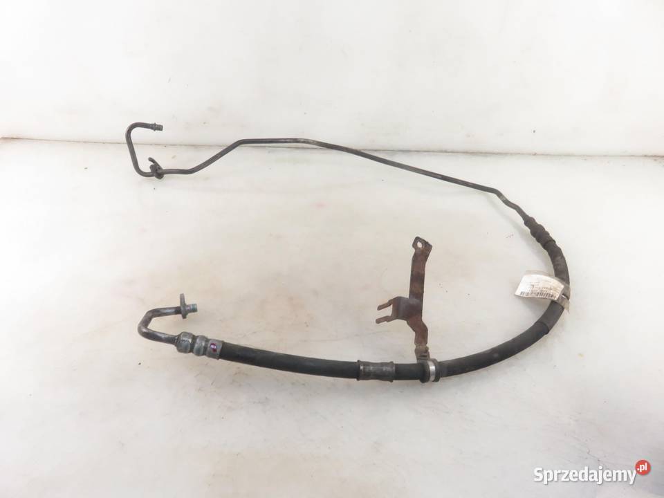 PRZEWÓD WSPOMAGANIA FORD MONDEO MK4 20 TDCi Przewody układu wspomagania małopolskie