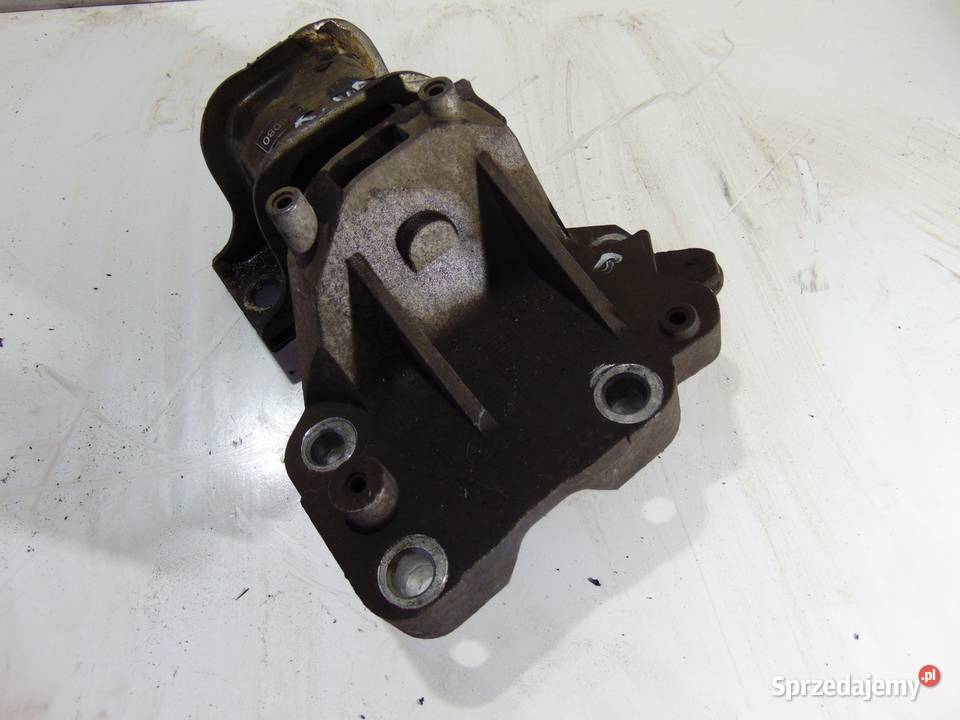 ŁAPA SILNIKA JUMPER 30 HDI 06 1363536080