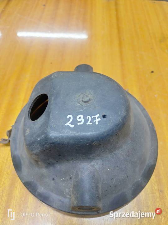 Obudowa lampy plastikowa Jawa cz Łubno