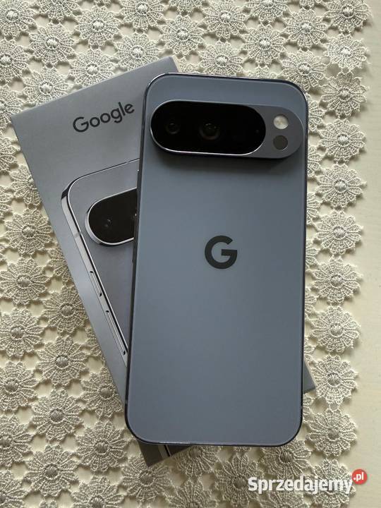 Google Pixel 10 pro 16gb128gb Moonstone