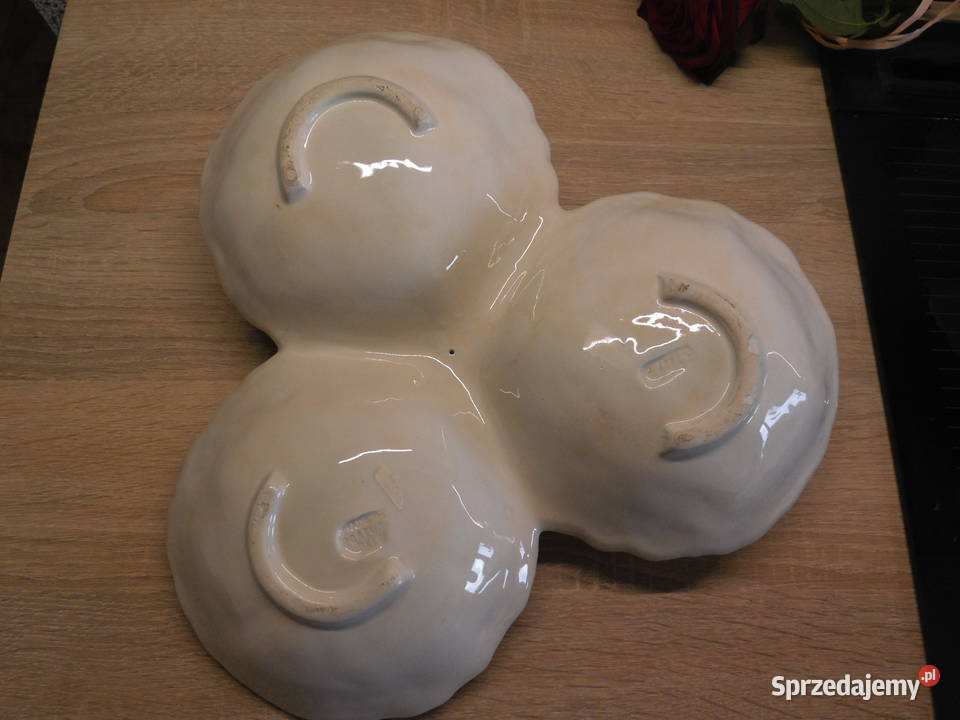 Patera ceramiczna PORTUGALIA Raszków