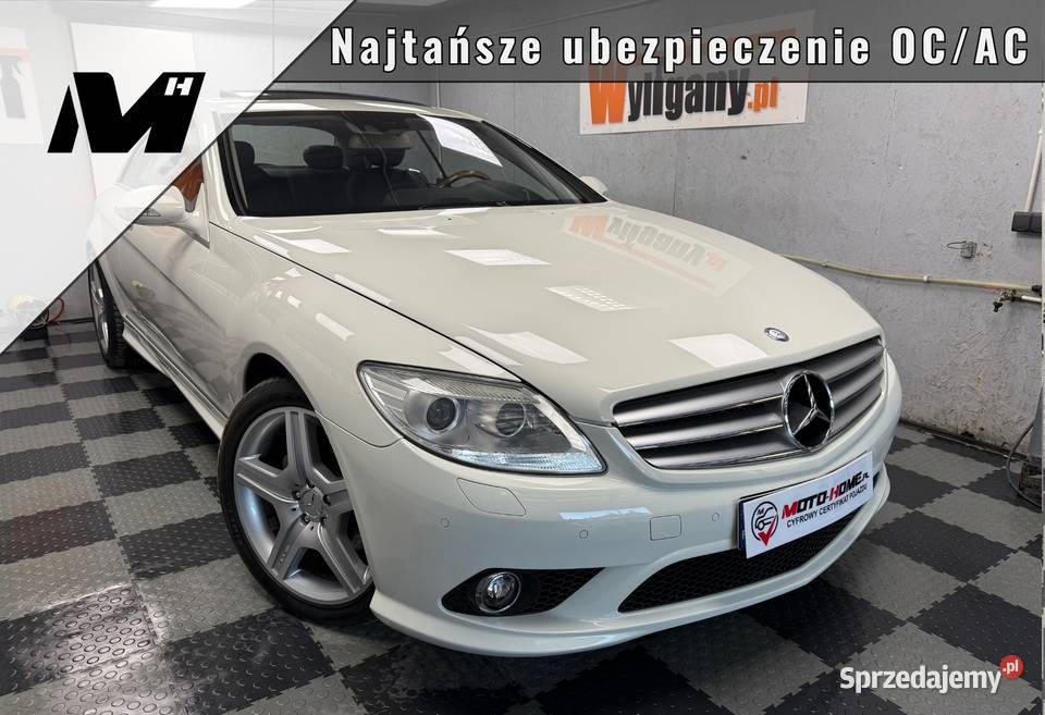 55 Benzyna V8 Japonia Night Vision GWARNACJA immobilizer Poznań