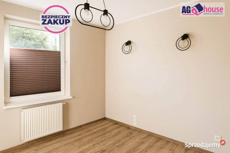 Mieszkanie Gdańsk 38m2 2 pokojowe pomorskie sprzedam
