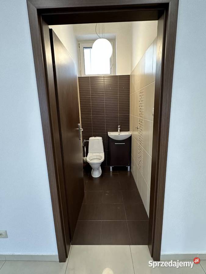 Lokal użytkowy biurowy handlowy do wynajęcia Kraków