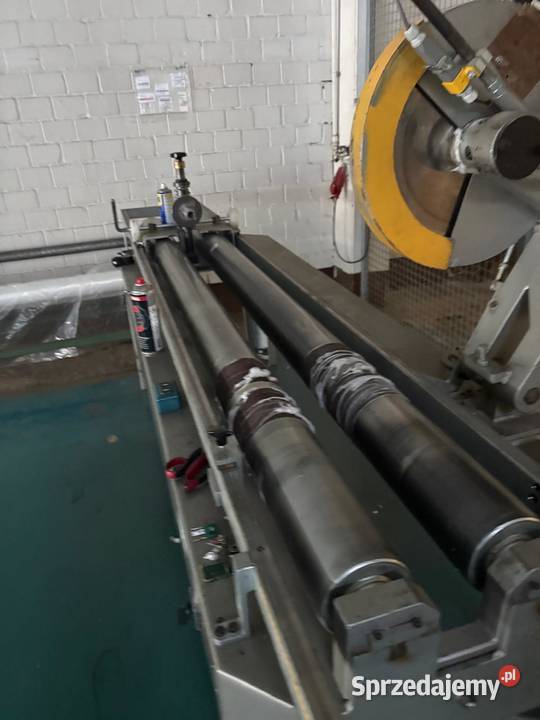 Resta do ciecia lamowki Produkcja Szczecin