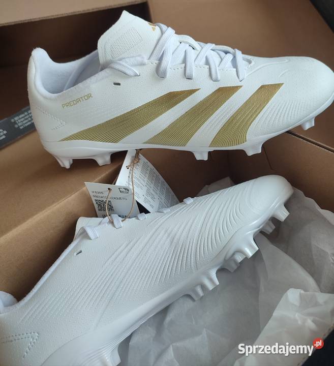 Korki adidas predator sprzedam