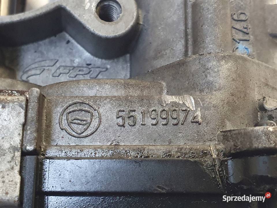 PRZEPUSTNICA Opel Vectra C Astra H Zafira B 19 Chełm sprzedam