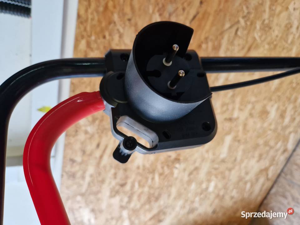 Kosiarka elektryczna 32 model SHARP Geko G83026 Kosiarki elektryczne Głogowa