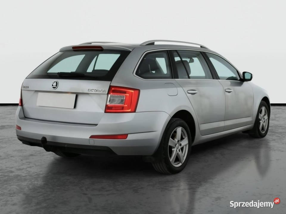 Skoda Octavia 20 TDI poduszka powietrzna Piaseczno
