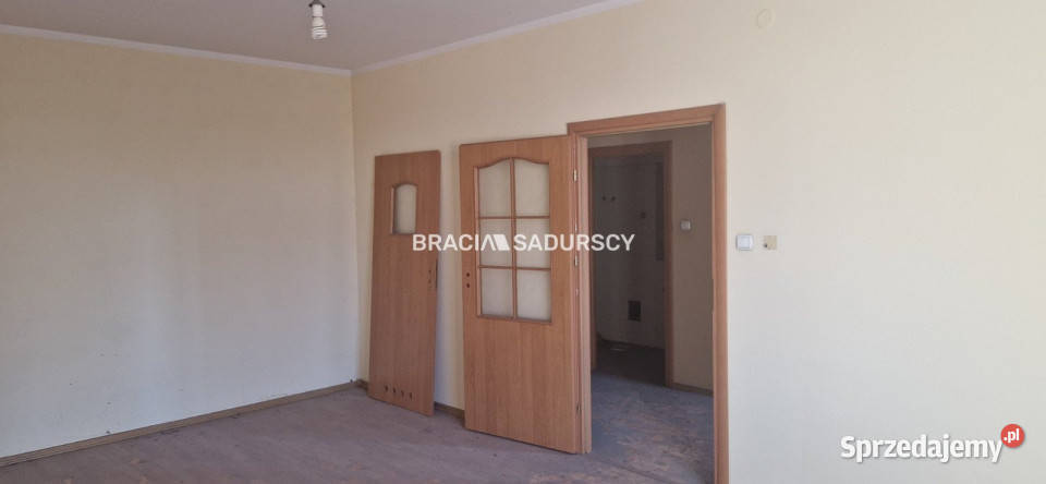 Mieszkanie 7403m2 3 pokoje Kraków Augustiańska Sprzedaż małopolskie