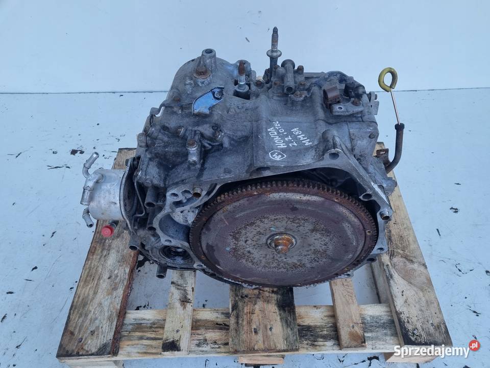 AUTOMATYCZNA SKRZYNIA BIEGÓW Honda Accord VIII osobowe sprzedam