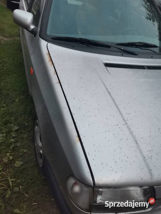 Sprzedam wszystkie części do skoda Felicia glx lubuskie Gubin