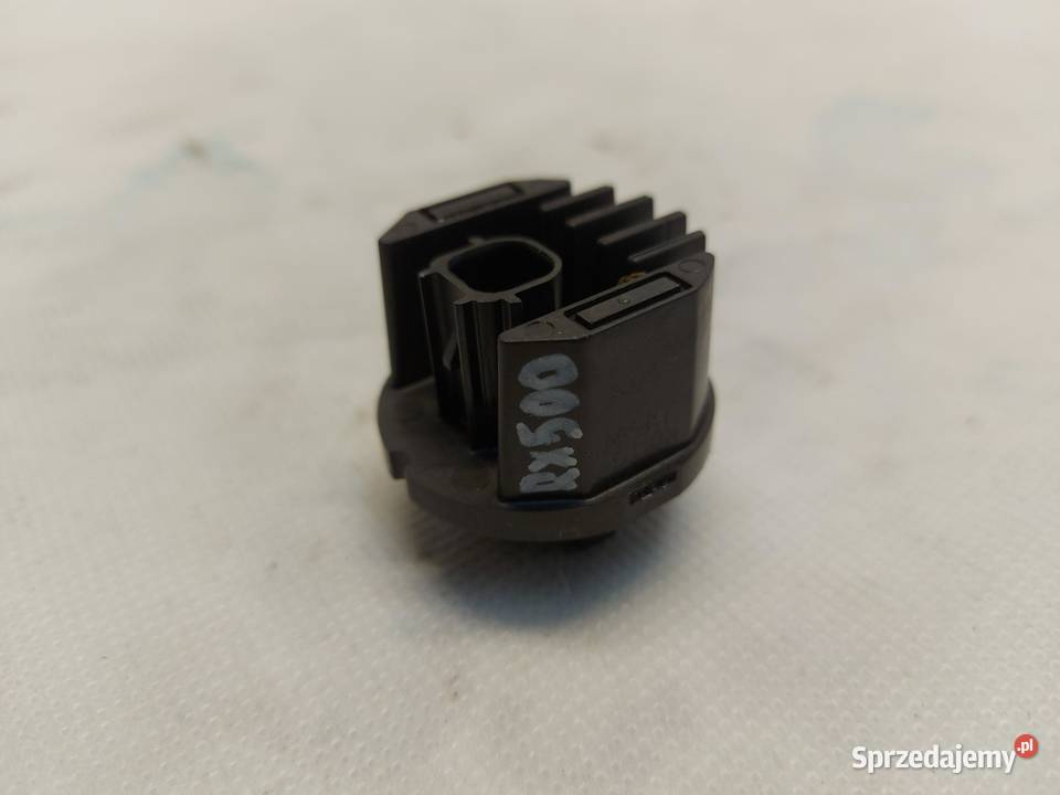 LEXUS RX500H V 5 2023 LED LAMPY ŻARÓWKA dolnośląskie