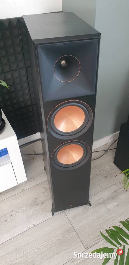Kolumny Klipsch rp8000f mk2 stan idealny Ropczyce