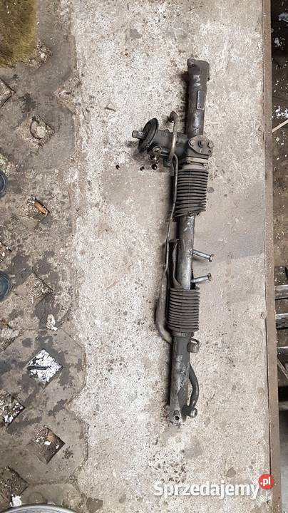 Maglownica przekładnia kierownicza audi a6 c4 Gorlice sprzedam