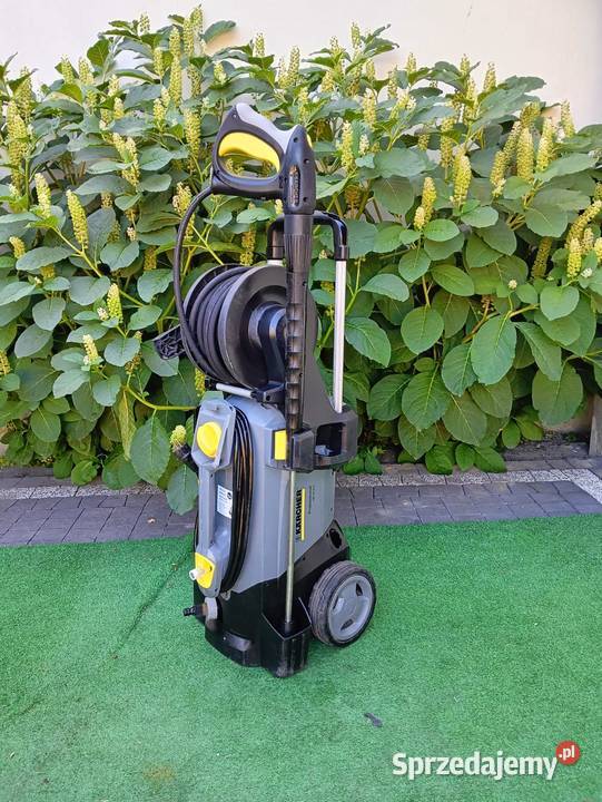 Myjka ciśnieniowa KARCHER HD 515 CX Zwijacz węża mazowieckie Radom