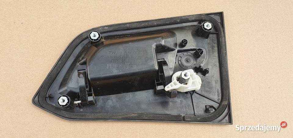 IVECO SWAY KLAMKA DRZWI PRAWA 5802258022 ciężarowe