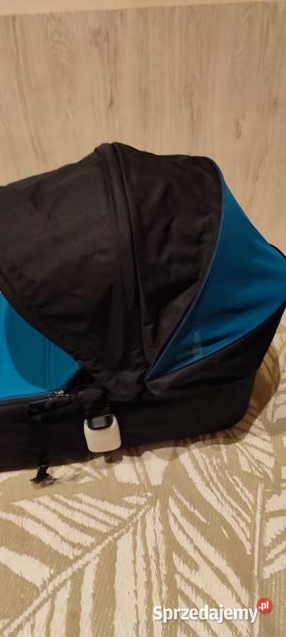 Jane Gondola Micro TEAL S46 Głębokie Toruń