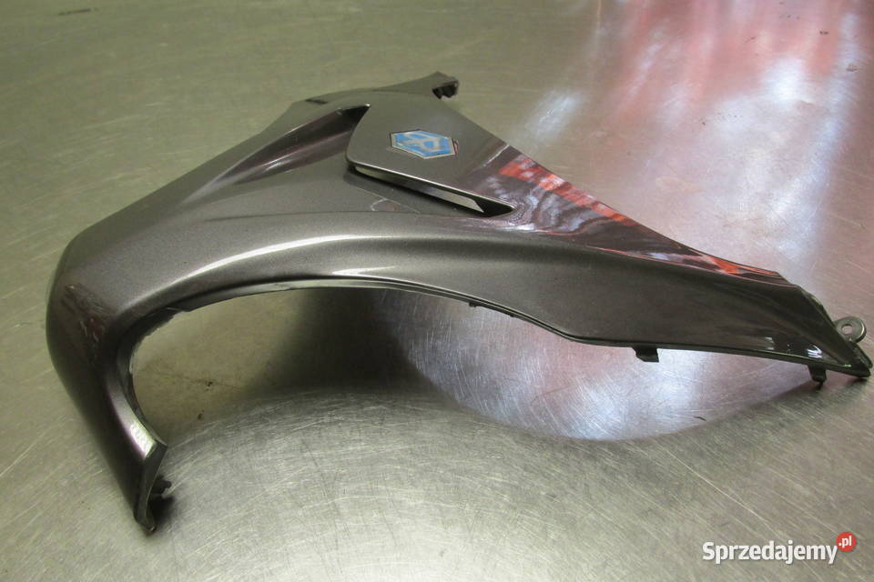 Nosek krawat owiewka Piaggio X9 500 Elementy nadwozia