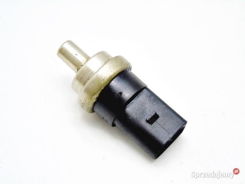 CZUJNIK TEMP PALIWA 30 TDI AUDI A4 B7 A6 C6 A8 Sosnowiec
