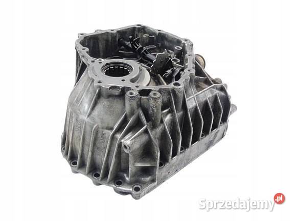 OBUDOWA SKRZYNI BIEGÓW FSA 30 AUDI A6 C5 A4 B6 Sosnowiec