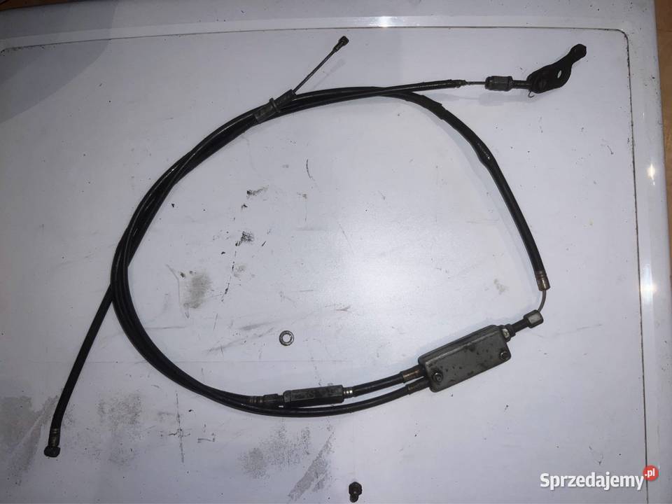 Linki Kawasaki LTD 440 KZ440 wielkopolskie Ostrów Wielkopolski sprzedam