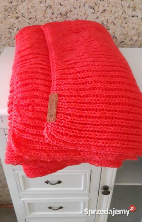 Szale i szal8ki lubelskie sprzedam