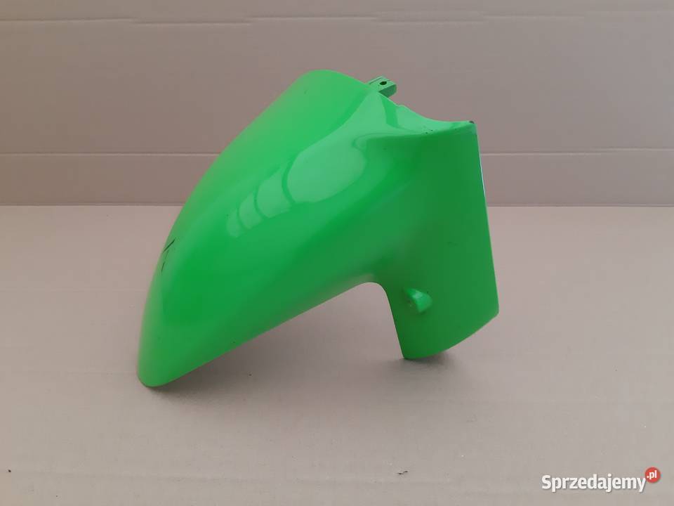 KAWASAKI ZX900 ZX9R NINJA 9497 BŁOTNIK PRZÓD Trzciel