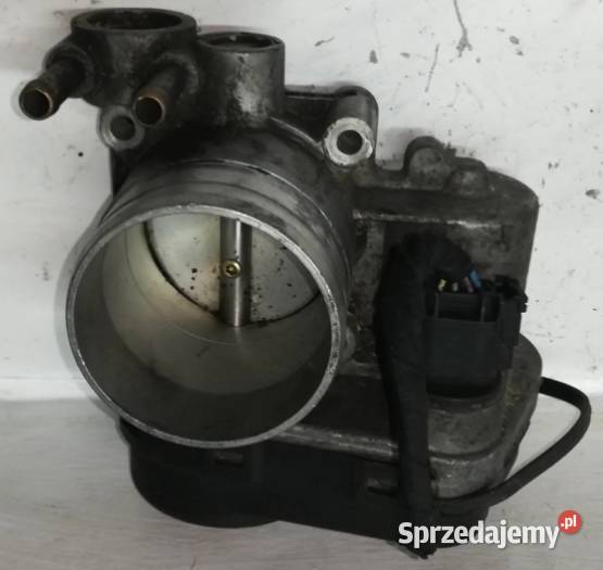 Przepustnica Mercedes 16 B A1661410225 sprzedam