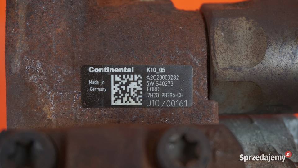 DISCOVERY III 27 TD V6 08r 190 276DT pompa mazowieckie Suków sprzedam