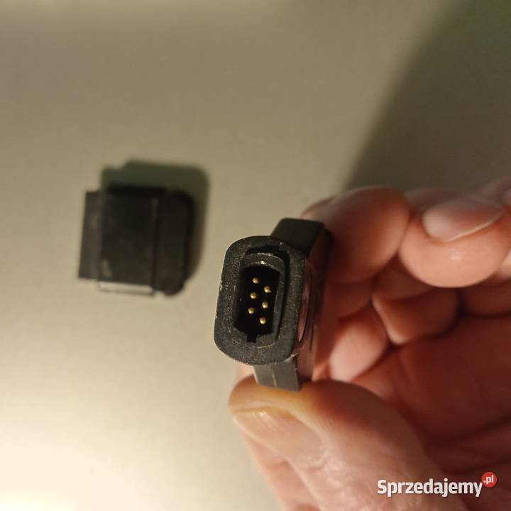 Mały kieszonkowy organizer sprawny Komputery i Akcesoria Wałbrzych