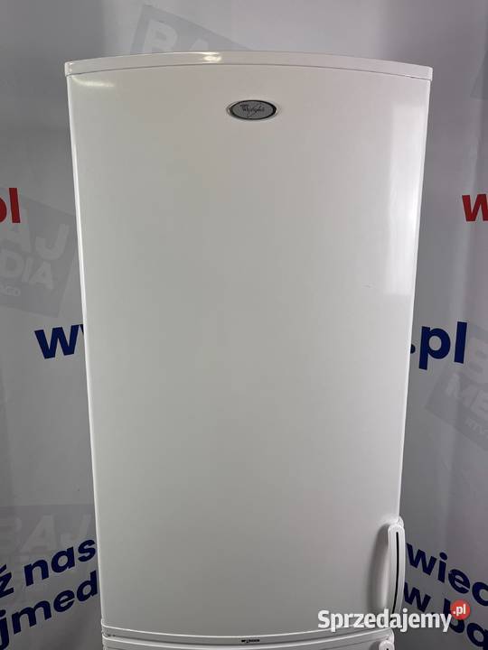 LODÓWKA Whirlpool 167 Klas A DostawaGwarancja Wiejca sprzedam