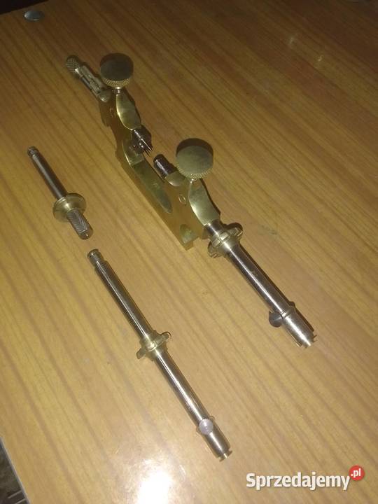 Stare akcesoria zegarmistrzowskie małopolskie Kraków