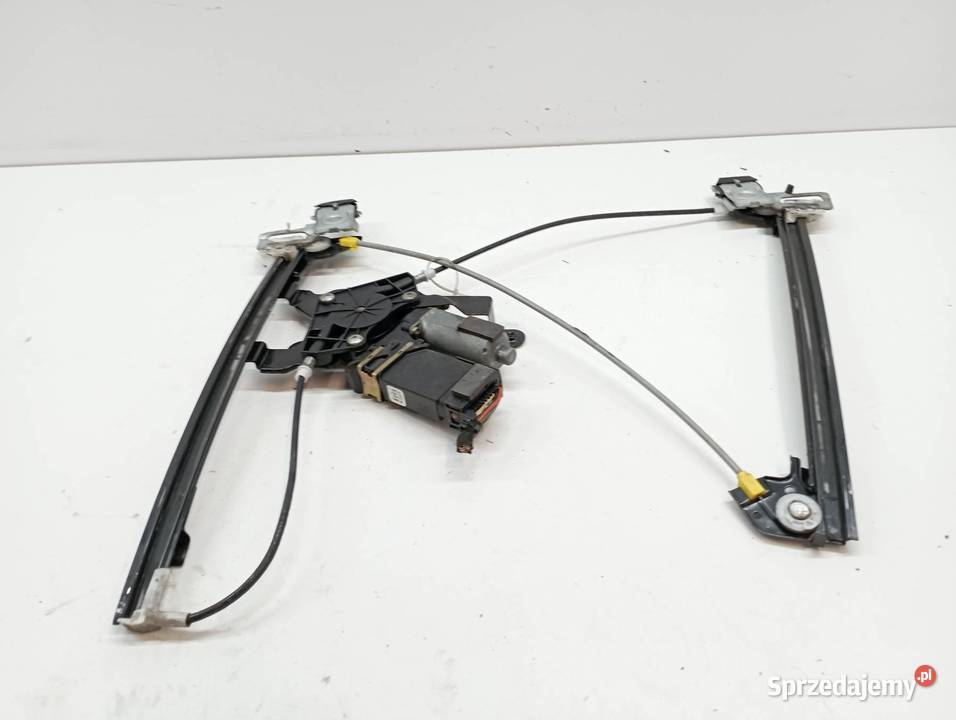 MECHANIZM SZYBY LEWY PRZÓD 101446203 Skoda