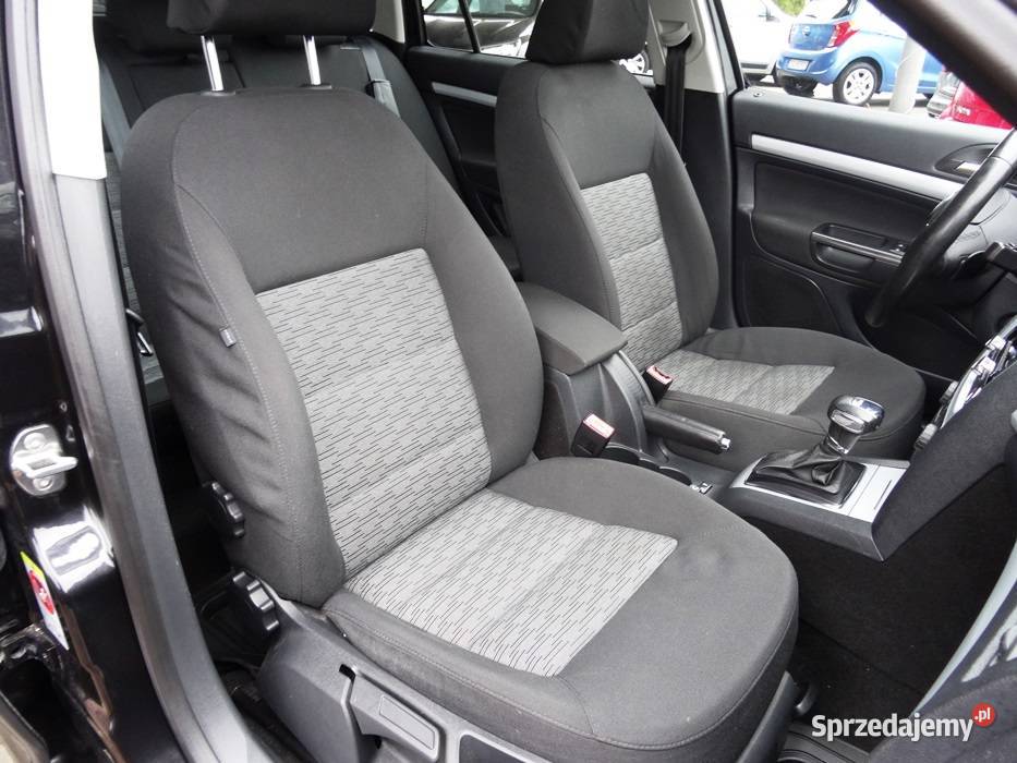 SKODA OCTAVIA TSI VAT marża Goleniów