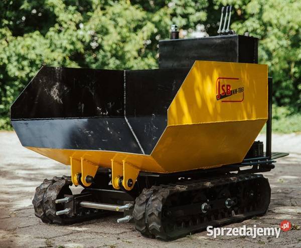 Ładowarka Koparka Wozidło NOWE 2025 Producenta Toruń
