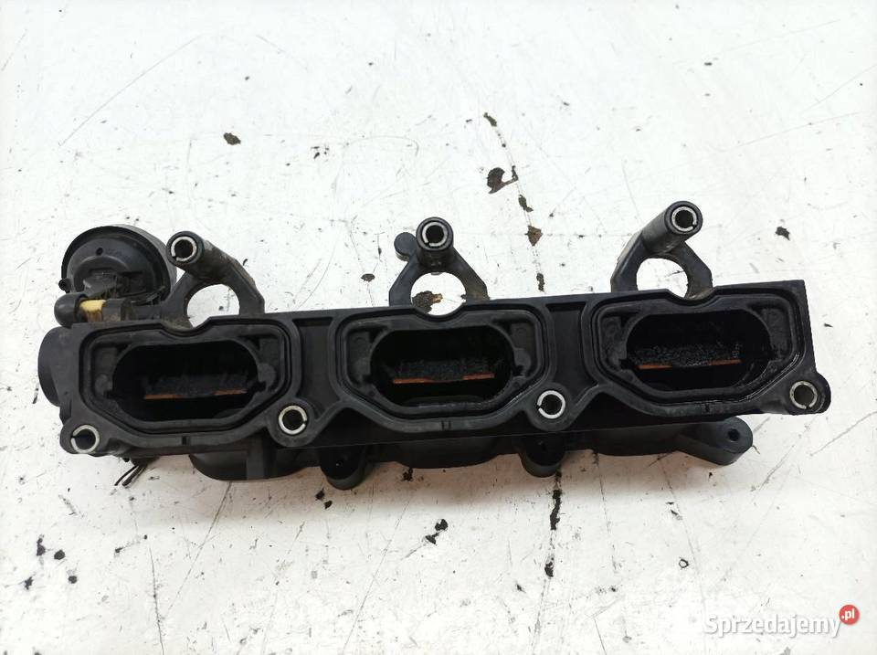 KOLEKTOR SSĄCY 06E133109H 32 FSI Audi A6 III