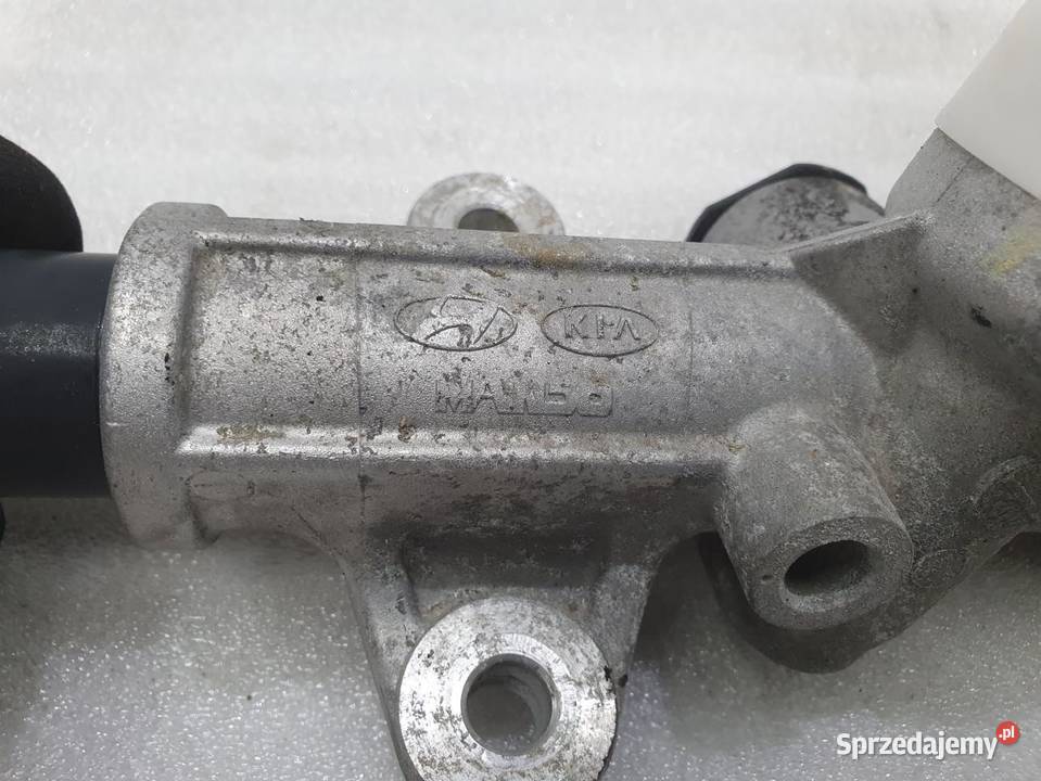 MAGLOWNICA KIA PICANTO II EUROPA 565001Y500 wielkopolskie