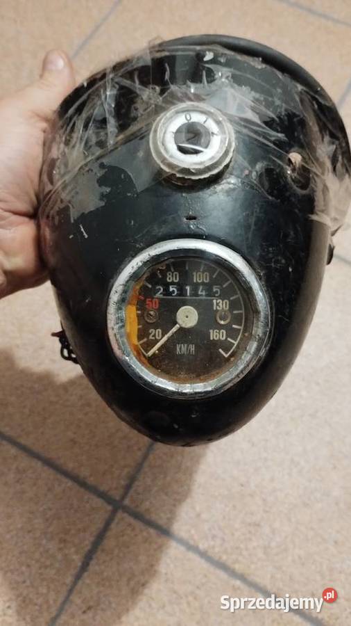 lampa jawa sport Radom