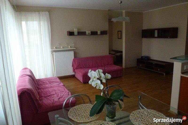 ogłoszenie mieszkanie 56m2 Warszawa Ursynów Warszawa