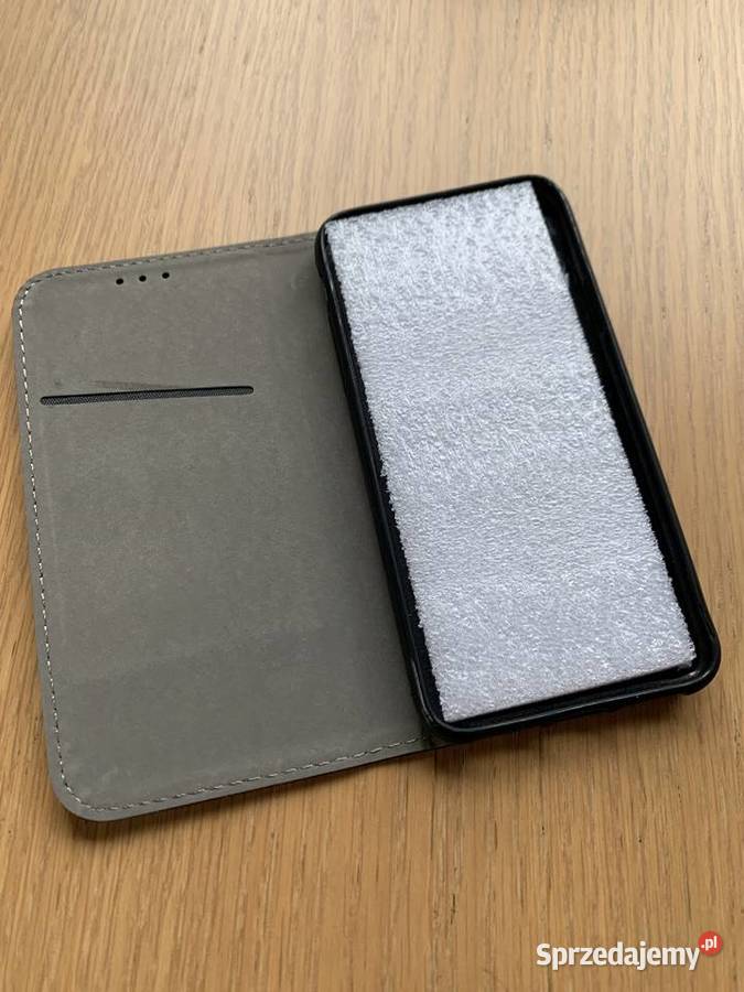 Etui z klapką Bytom